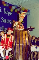 Kindersitzung 2003_1