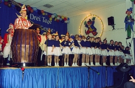 Prinzeneinführung 2003_4