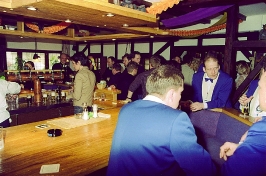 Prinzenfrühschoppen