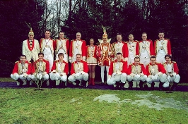 Prinzenfrühschoppen 2003_9