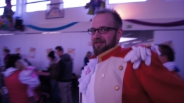 Kinderkarneval 2015