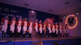 Prinzeneinführung 2015