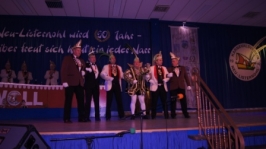 Prinzeneinführung 2015