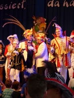 Kinderkarneval 2016