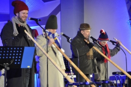 Kölsche Weihnacht mit den Paveiern_19