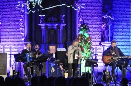 Kölsche Weihnacht mit den Paveiern_3