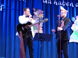 Prinzeneinführung 2016