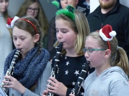 Seniorennachmittag in Neu-Listernohl