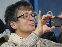 Seniorennachmittag in Neu-Listernohl