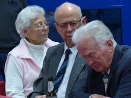 Seniorennachmittag in Neu-Listernohl