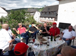 Prinzen auf Tour 2017