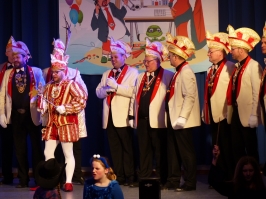 Kindersitzung 2019