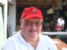 Sommerfest 2018